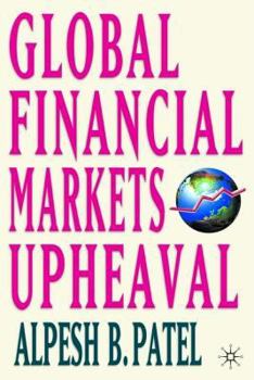 Hardcover Global Financial Markets Revolution: The Future of Exchanges and Capital Markets Book