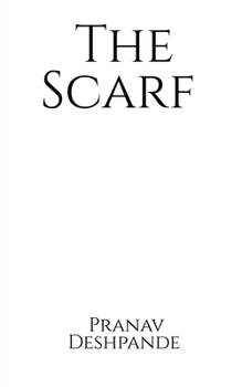 Paperback The Scarf Book