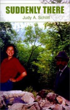 Paperback Suddenly There Book