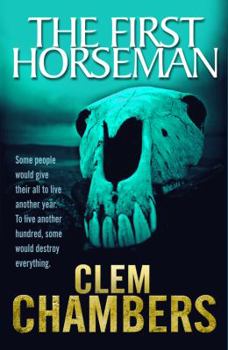 Paperback The First Horseman: Volume 4 Book