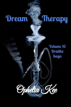 Paperback Draoithe: Dream Therapy: Volume 10 6x9 edition Book