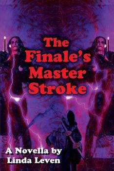 Paperback The Finale's Master Stroke Book