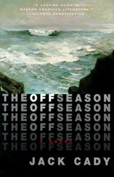 Hardcover The Off Season Book