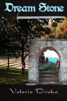 Paperback Dream Stone Book