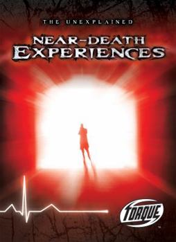 Library Binding Near-Death Experiences Book