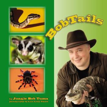 Paperback BobTails Book