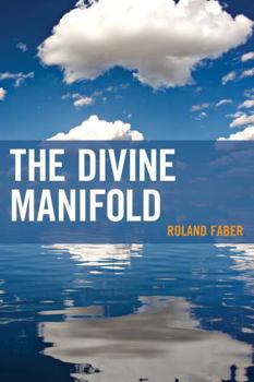 Hardcover The Divine Manifold Book