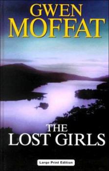 The Lost Girls (Ulverscroft Large Print Series) - Book #14 of the Miss Pink