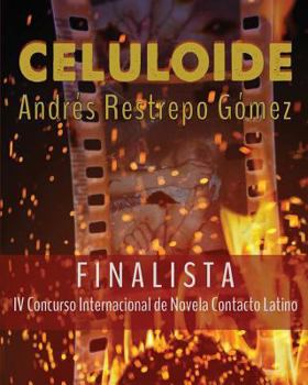 Paperback Celuloide [Spanish] Book