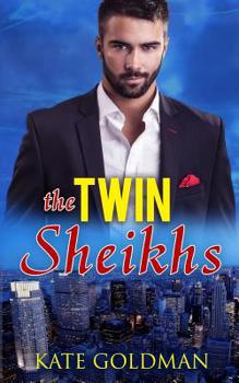 Paperback The Twin Sheikhs Book