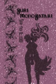 Paperback Yuri Monogatari Volume 3 Book