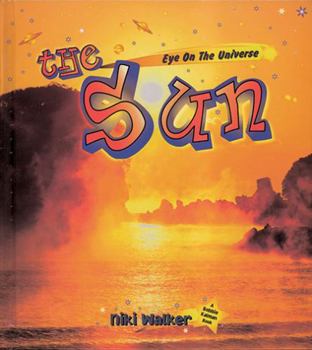 Paperback The Sun Book