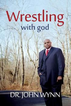 Paperback Wrestling with God Book