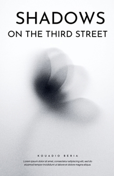 Paperback Shadows on Third Street Book