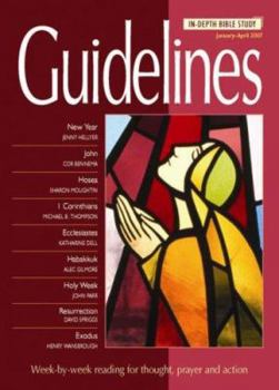 Paperback Guidelines Book