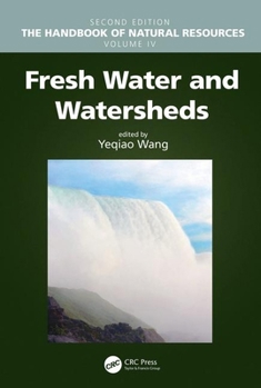 Hardcover Fresh Water and Watersheds Book