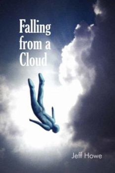 Paperback Falling from a Cloud Book