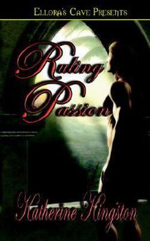 Ruling Passion - Book #1 of the Passions