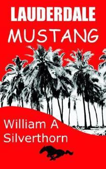 Paperback Lauderdale Mustang Book