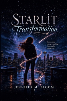 Paperback Starlit Transformation Book