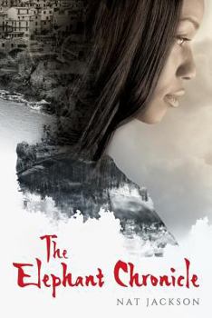 Paperback The Elephant Chronicle Book