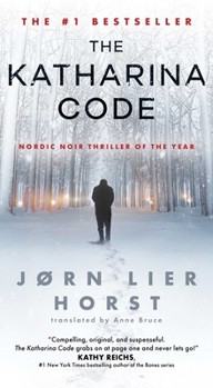 Mass Market Paperback The Katharina Code Book