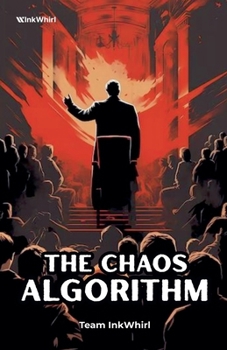 Paperback The Chaos Algorithm Book