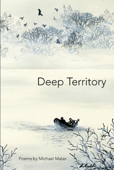 Paperback Deep Territory Book