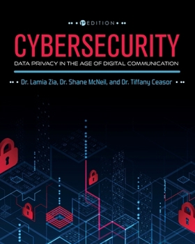 Cybersecurity: Data Privacy in the Age of Digital Communication