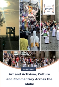 Paperback Art and Activism, Culture and Commentary Across the Globe Book