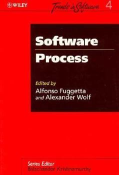 Paperback Software Process Book