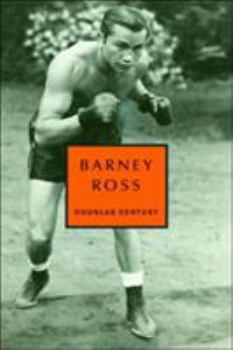 Hardcover Barney Ross Book