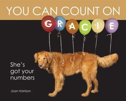 Hardcover You Can Count On Gracie Book