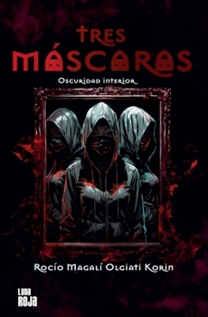 Paperback Tres máscaras [Spanish] Book