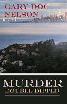 Paperback Murder Double Dipped Book