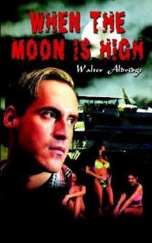 Paperback When the Moon is High Book