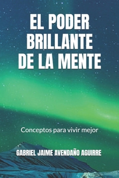 Paperback El Poder Brillante de la Mente [Spanish] Book
