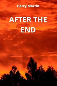 Paperback After the End Book