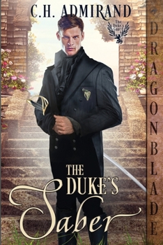 Paperback The Duke's Saber Book
