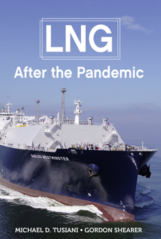 Hardcover Lng: After the Pandemic Book