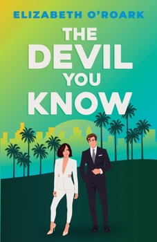 Paperback The Devil You Know Book