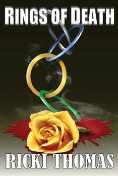 Paperback Rings of Death Book
