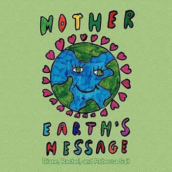 Paperback Mother Earth's Message Book