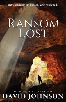 Paperback Ransom Lost Book