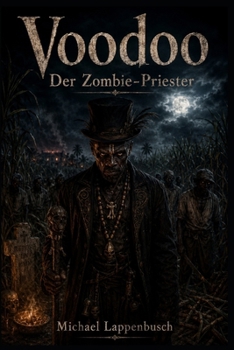 Voodoo – Der Zombie-Priester (German Edition)