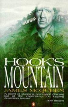 Paperback Hook's Mountain Book