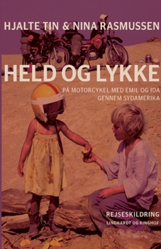 Paperback Held og lykke [Danish] Book