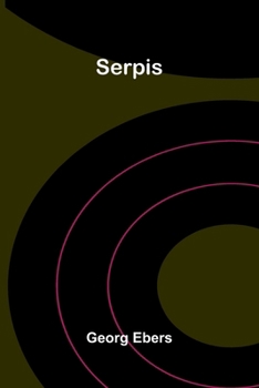 Paperback Serpis Book