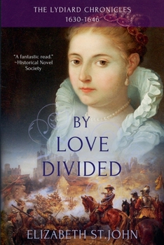 Paperback By Love Divided Book