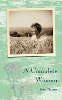 Paperback A Complete Woman Book